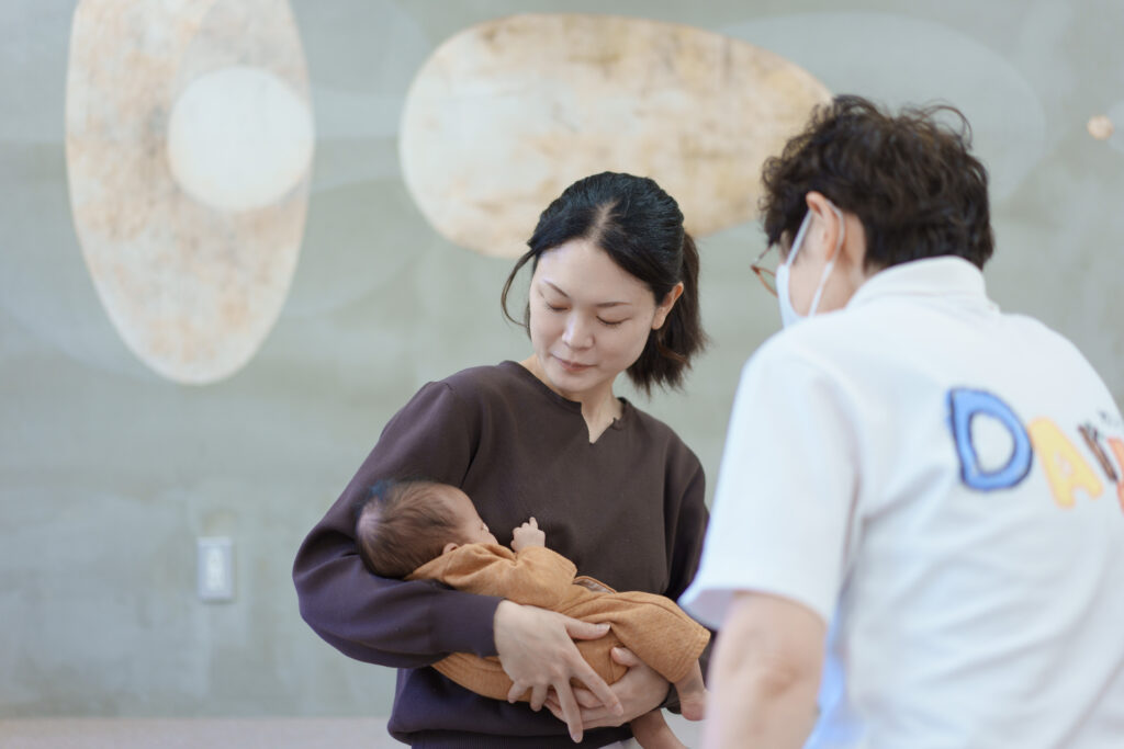 大慈お食事相談会のお知らせ