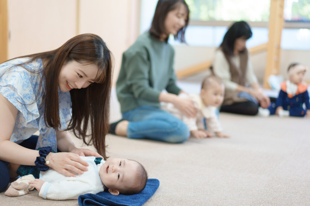 広報用撮影について